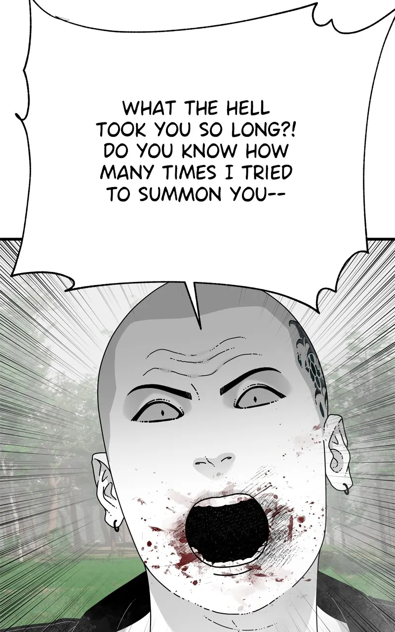 Read Eyes chapter 122 image 157 on Lezhin