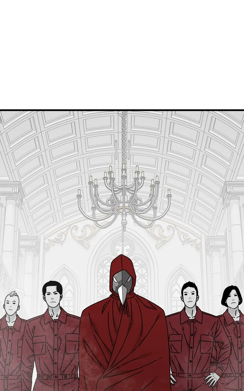 Read Eyes chapter 122 image 165 on Lezhin