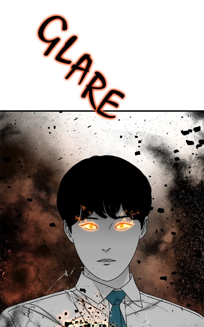 Read Eyes chapter 122 image 39 on Lezhin