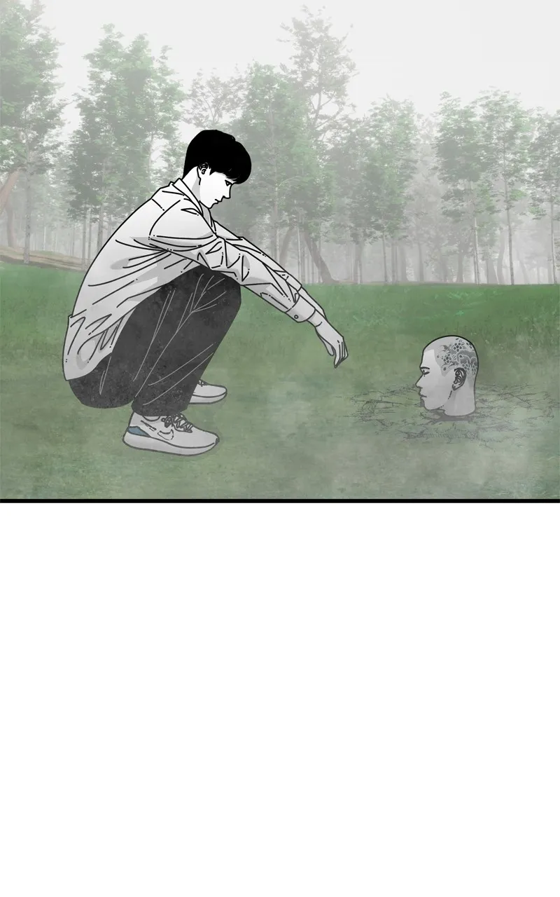 Read Eyes chapter 122 image 4 on Lezhin