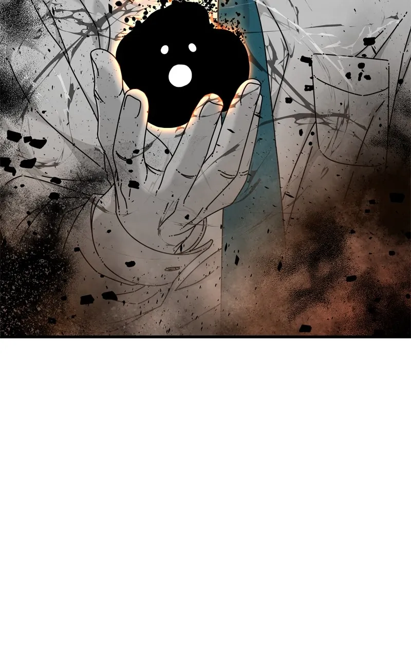 Read Eyes chapter 122 image 40 on Lezhin