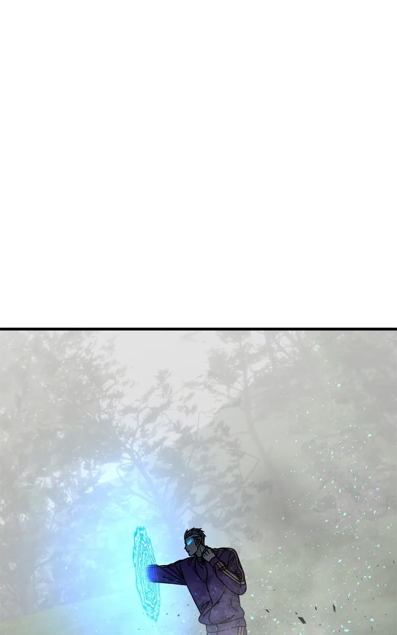 Read Eyes chapter 122 image 52 on Lezhin