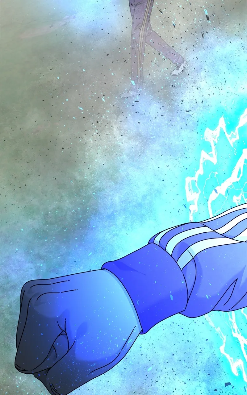 Read Eyes chapter 122 image 53 on Lezhin