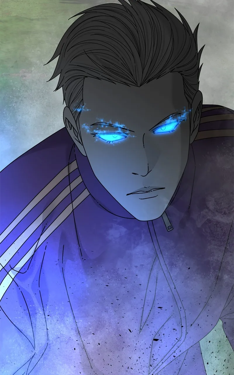 Read Eyes chapter 122 image 55 on Lezhin