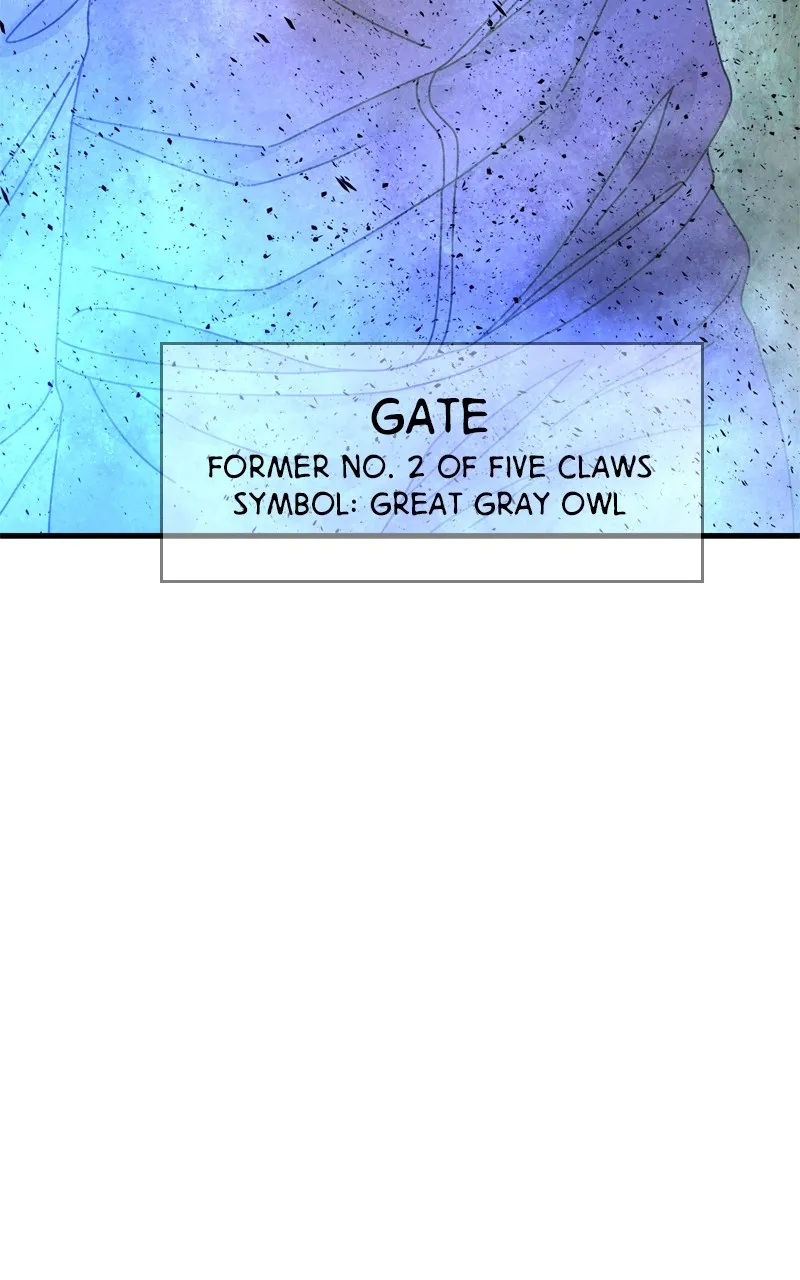 Read Eyes chapter 122 image 56 on Lezhin