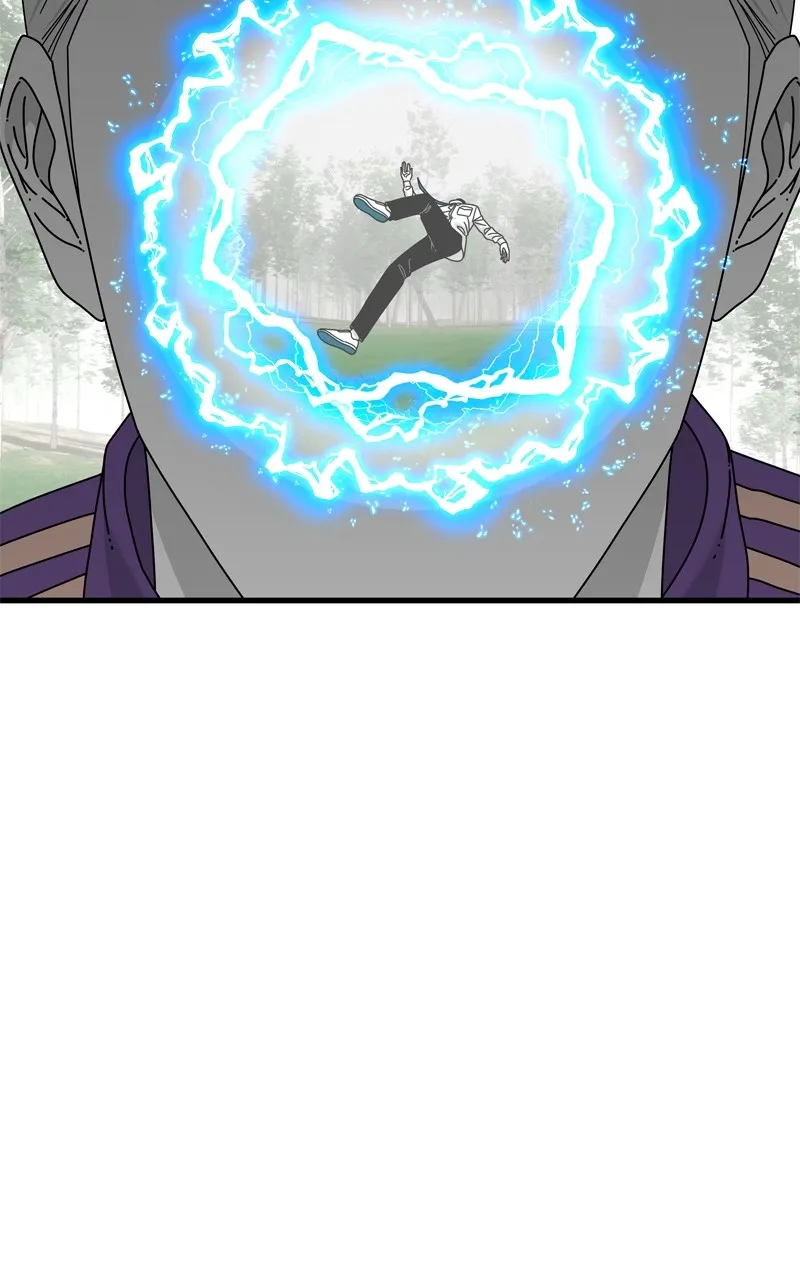 Read Eyes chapter 122 image 87 on Lezhin