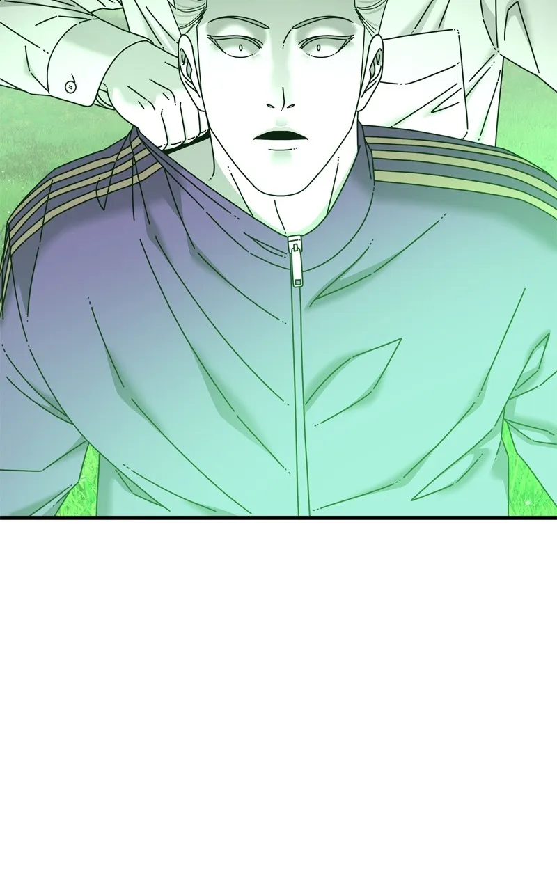 Read Eyes chapter 123 image 107 on Lezhin
