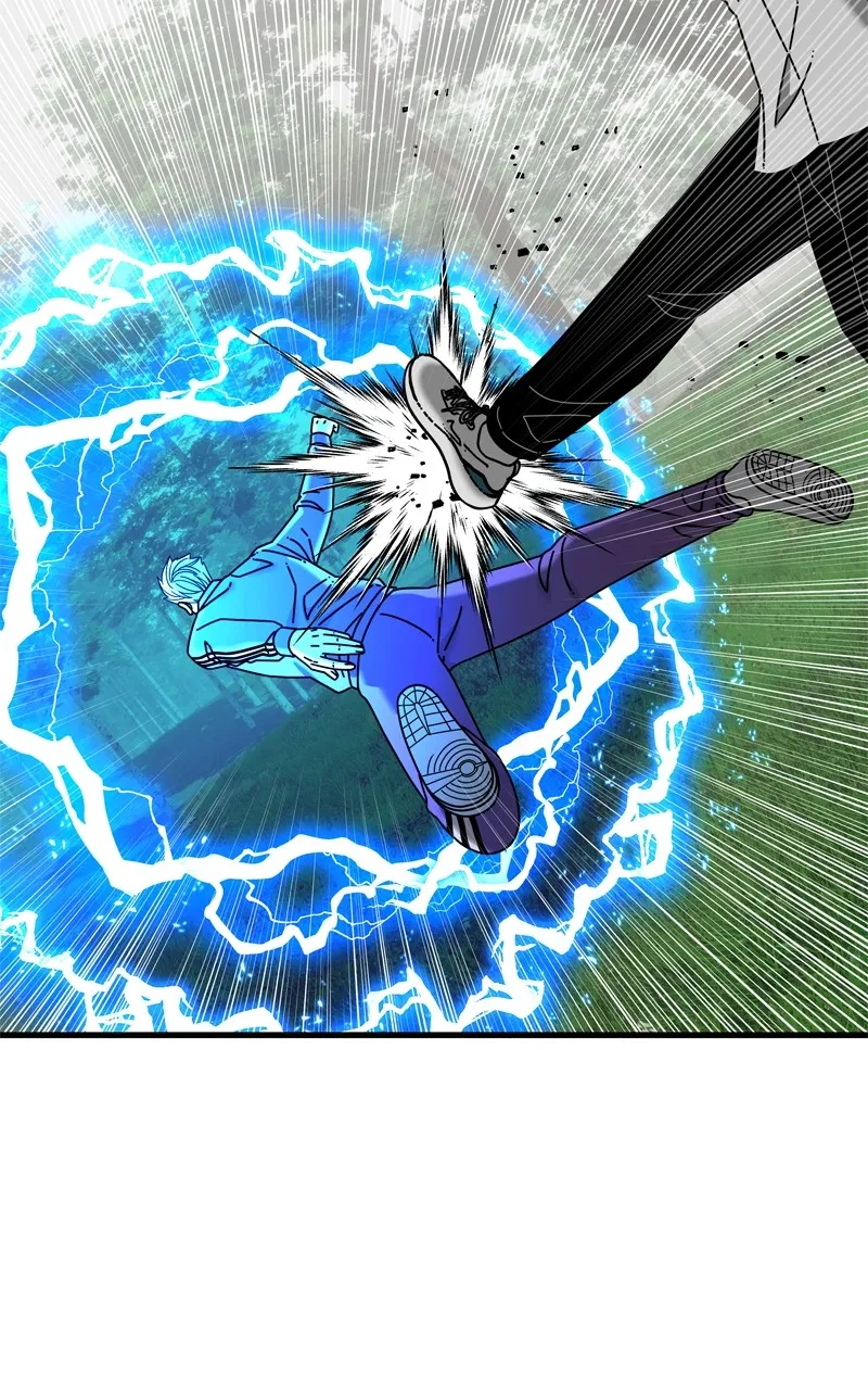 Read Eyes chapter 123 image 117 on Lezhin