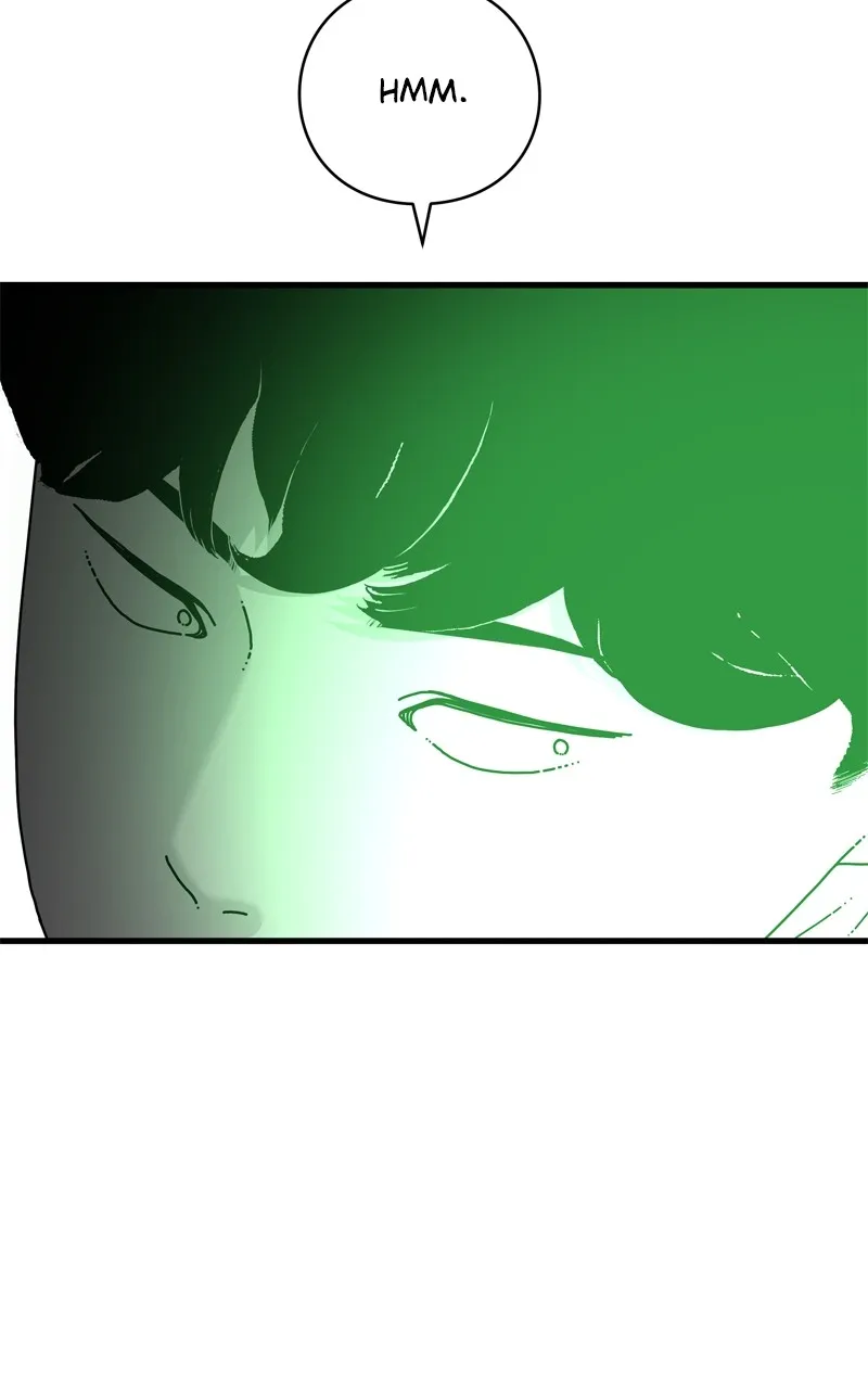 Read Eyes chapter 123 image 135 on Lezhin