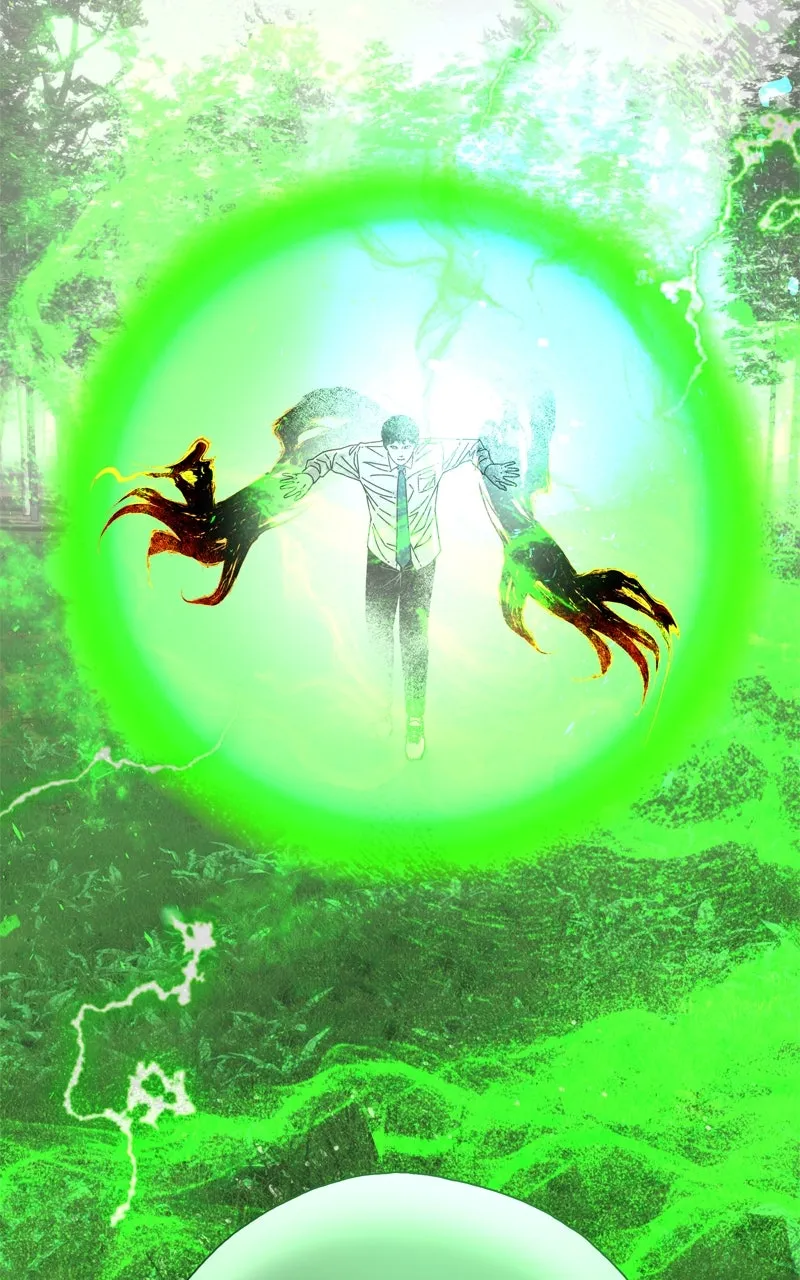 Read Eyes chapter 123 image 158 on Lezhin