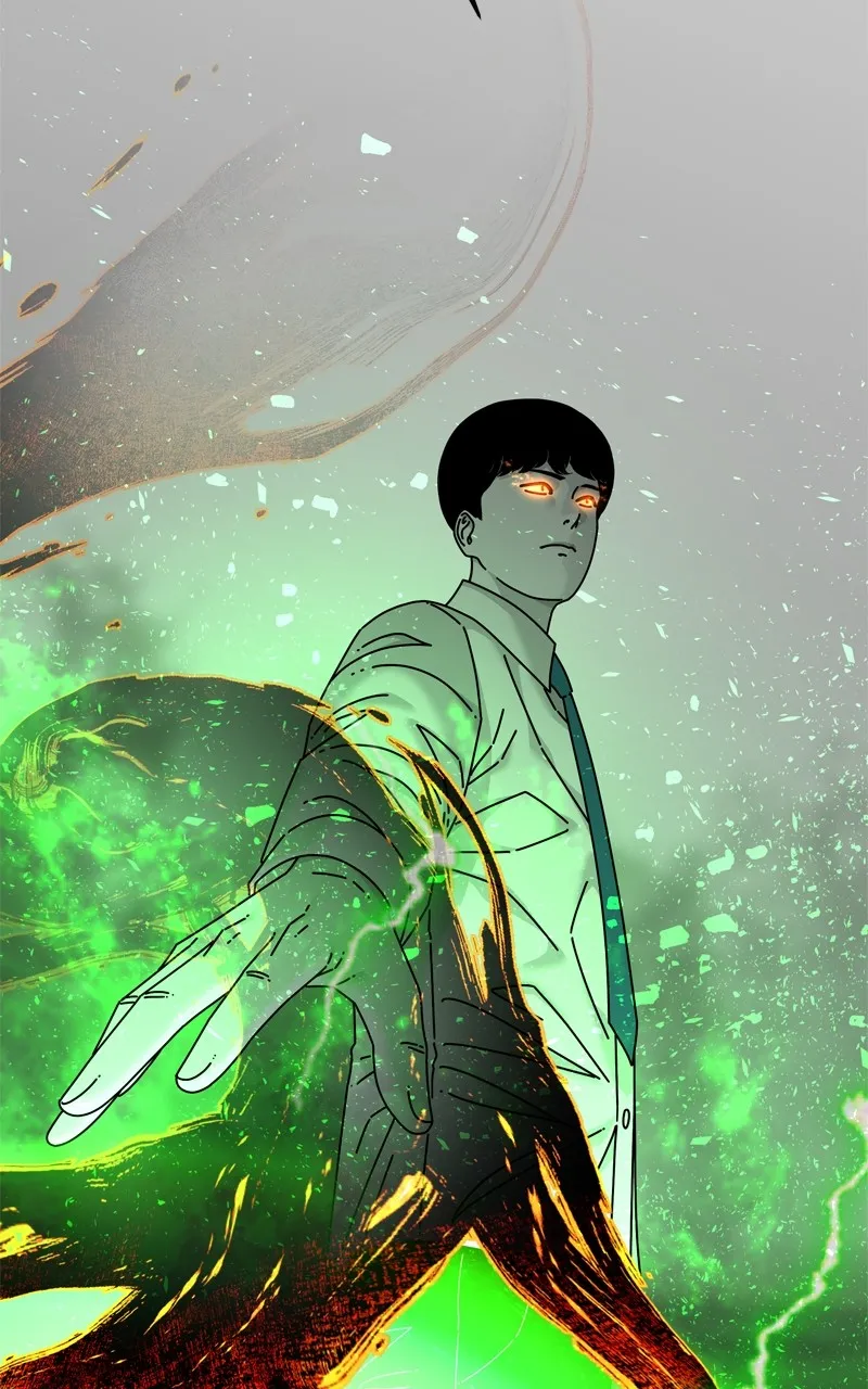 Read Eyes chapter 123 image 164 on Lezhin