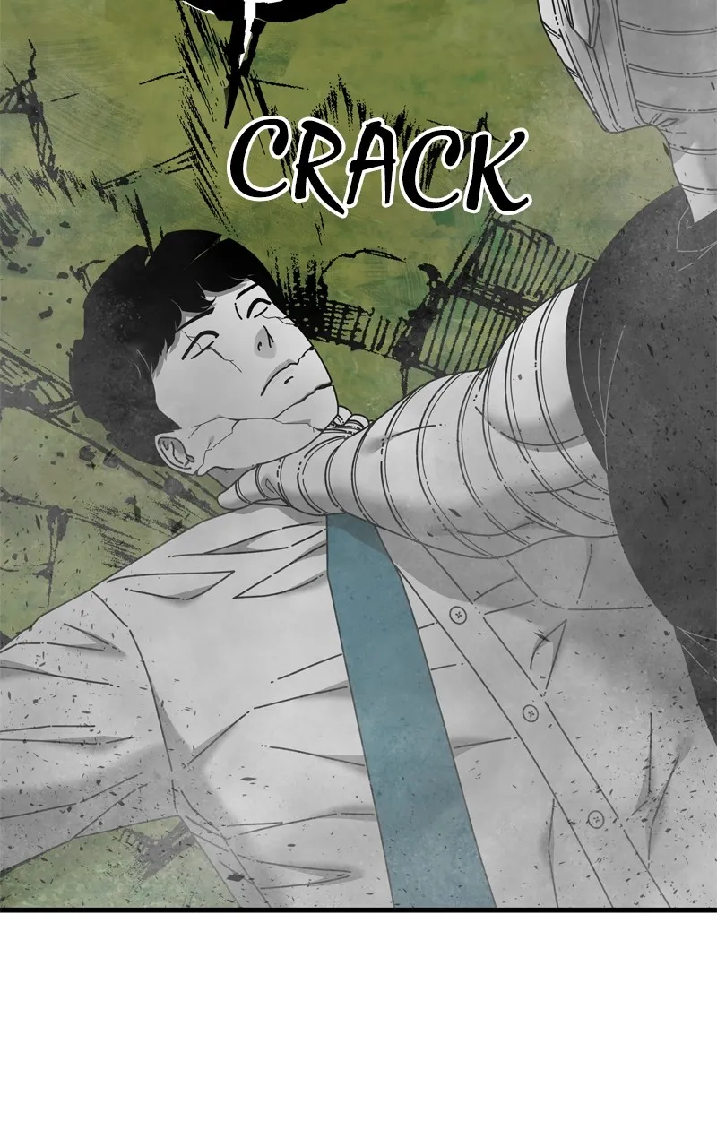 Read Eyes chapter 123 image 27 on Lezhin