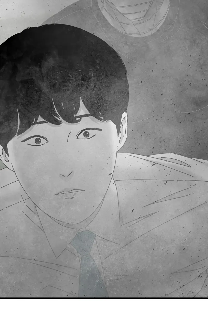 Read Eyes chapter 123 image 44 on Lezhin