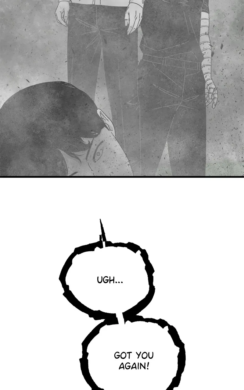 Read Eyes chapter 123 image 53 on Lezhin