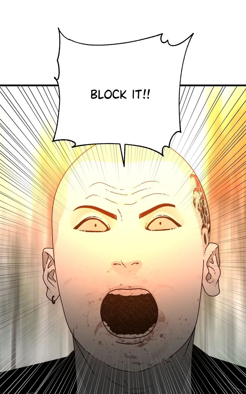 Read Eyes chapter 123 image 74 on Lezhin