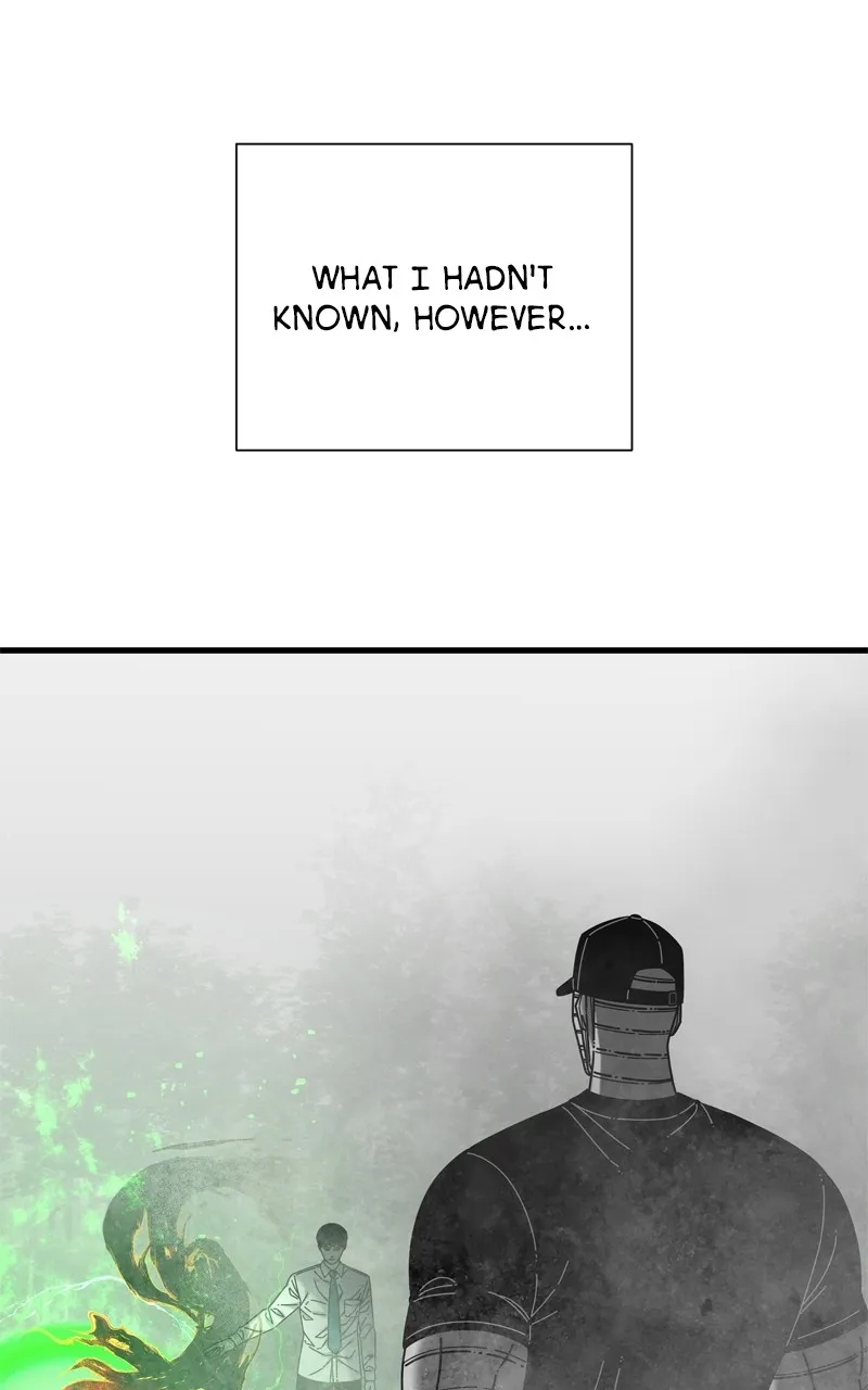 Read Eyes chapter 124 image 111 on Lezhin