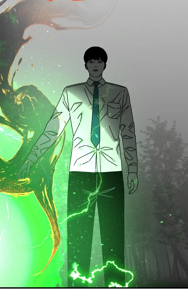 Read Eyes chapter 124 image 116 on Lezhin