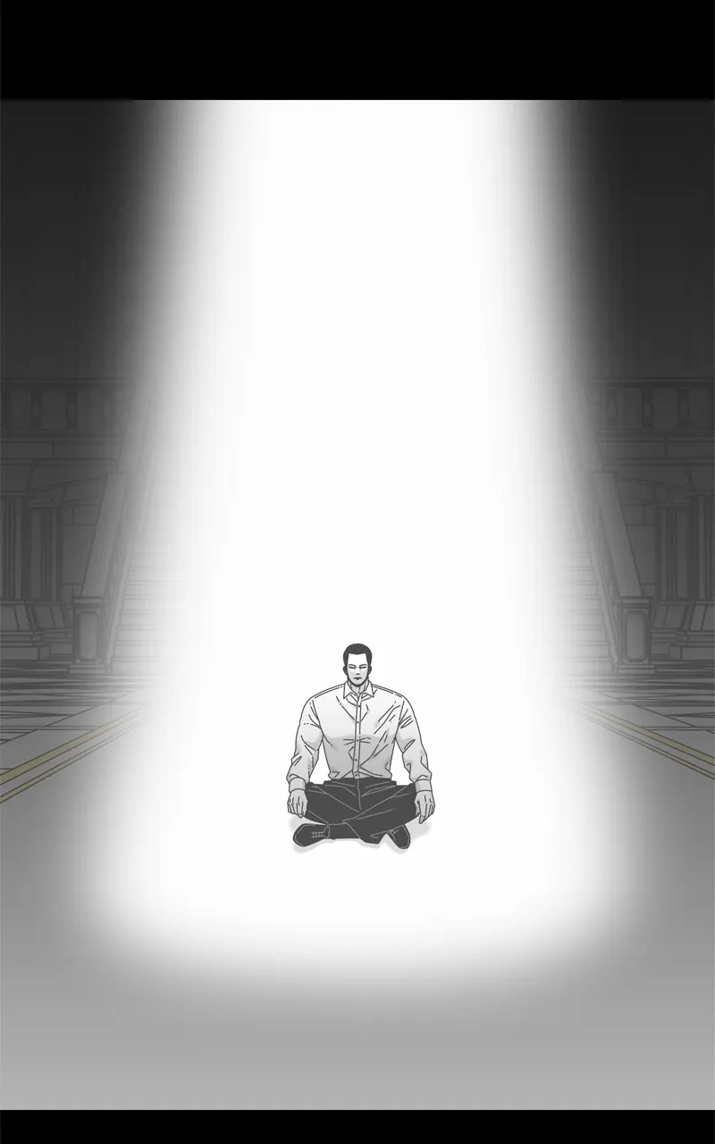 Read Eyes chapter 124 image 20 on Lezhin