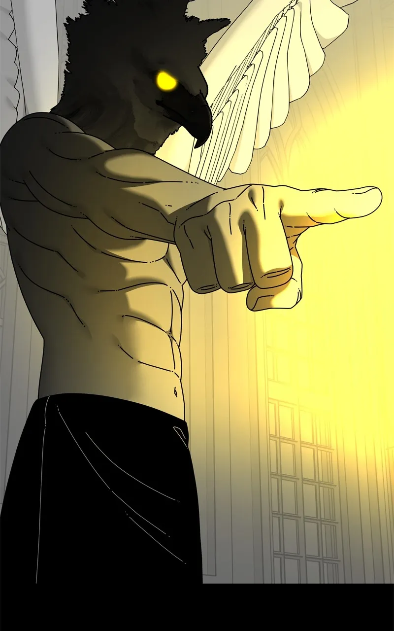 Read Eyes chapter 124 image 31 on Lezhin