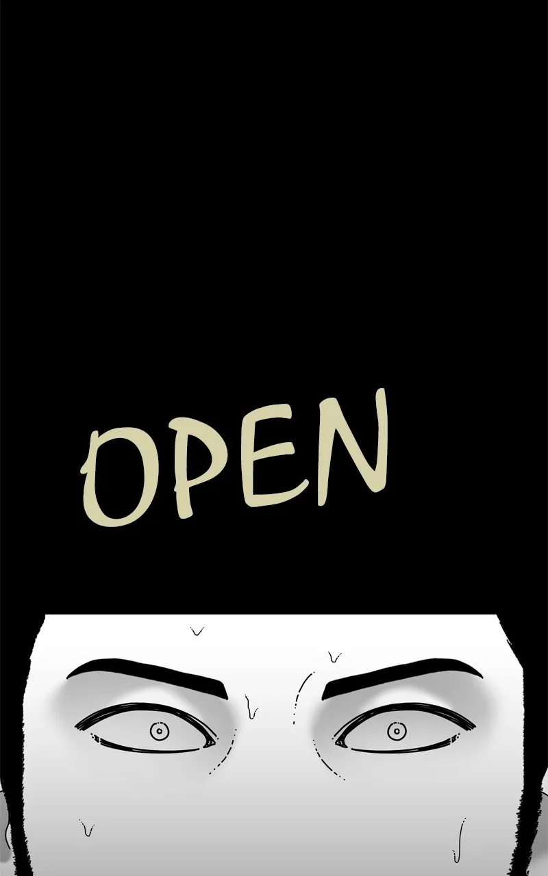Read Eyes chapter 124 image 40 on Lezhin