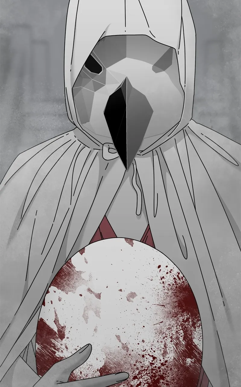 Read Eyes chapter 124 image 63 on Lezhin