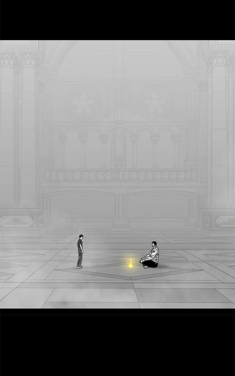 Read Eyes chapter 124 image 78 on Lezhin