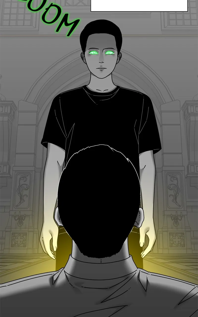 Read Eyes chapter 124 image 85 on Lezhin