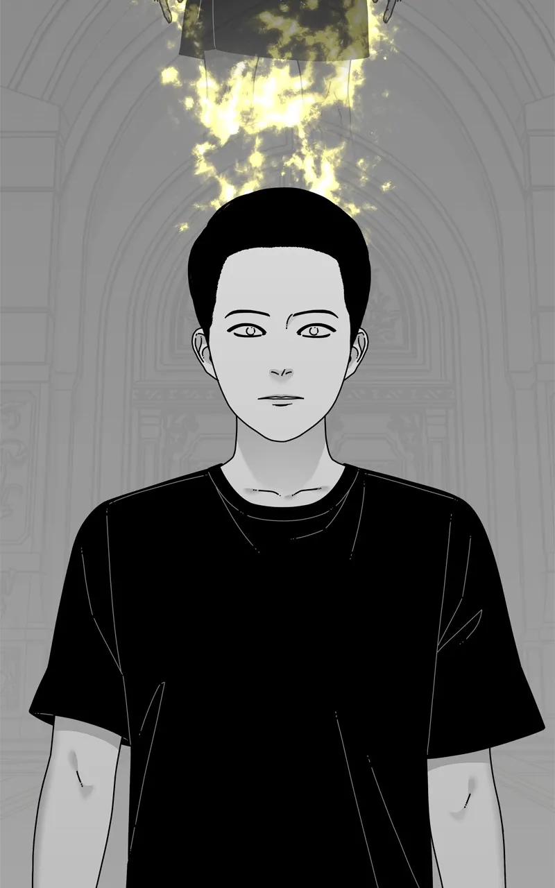 Read Eyes chapter 124 image 90 on Lezhin