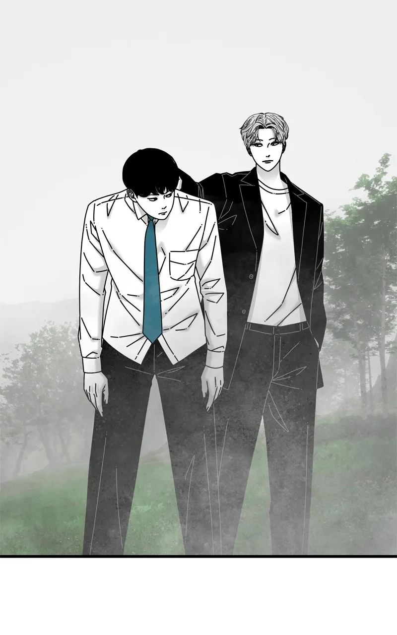 Read Eyes chapter 126 image 117 on Lezhin