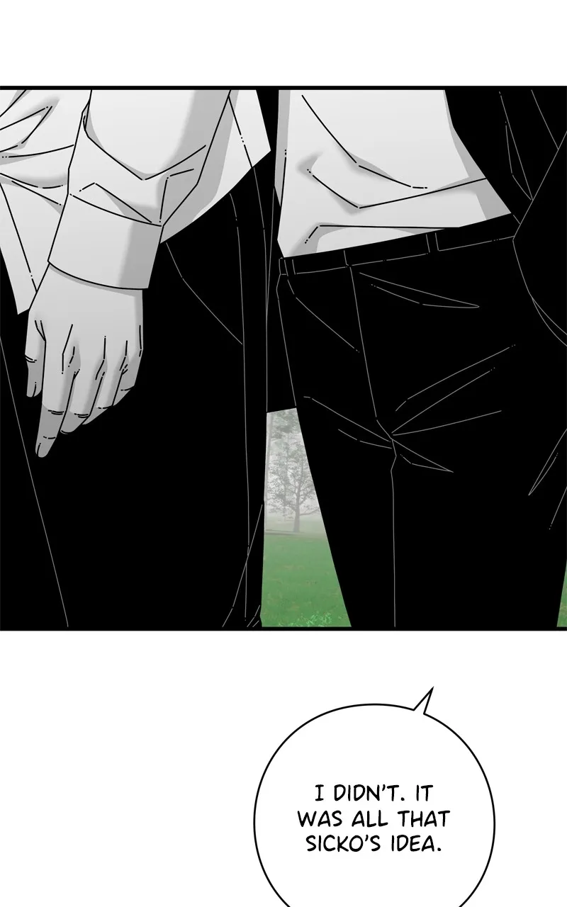 Read Eyes chapter 126 image 123 on Lezhin
