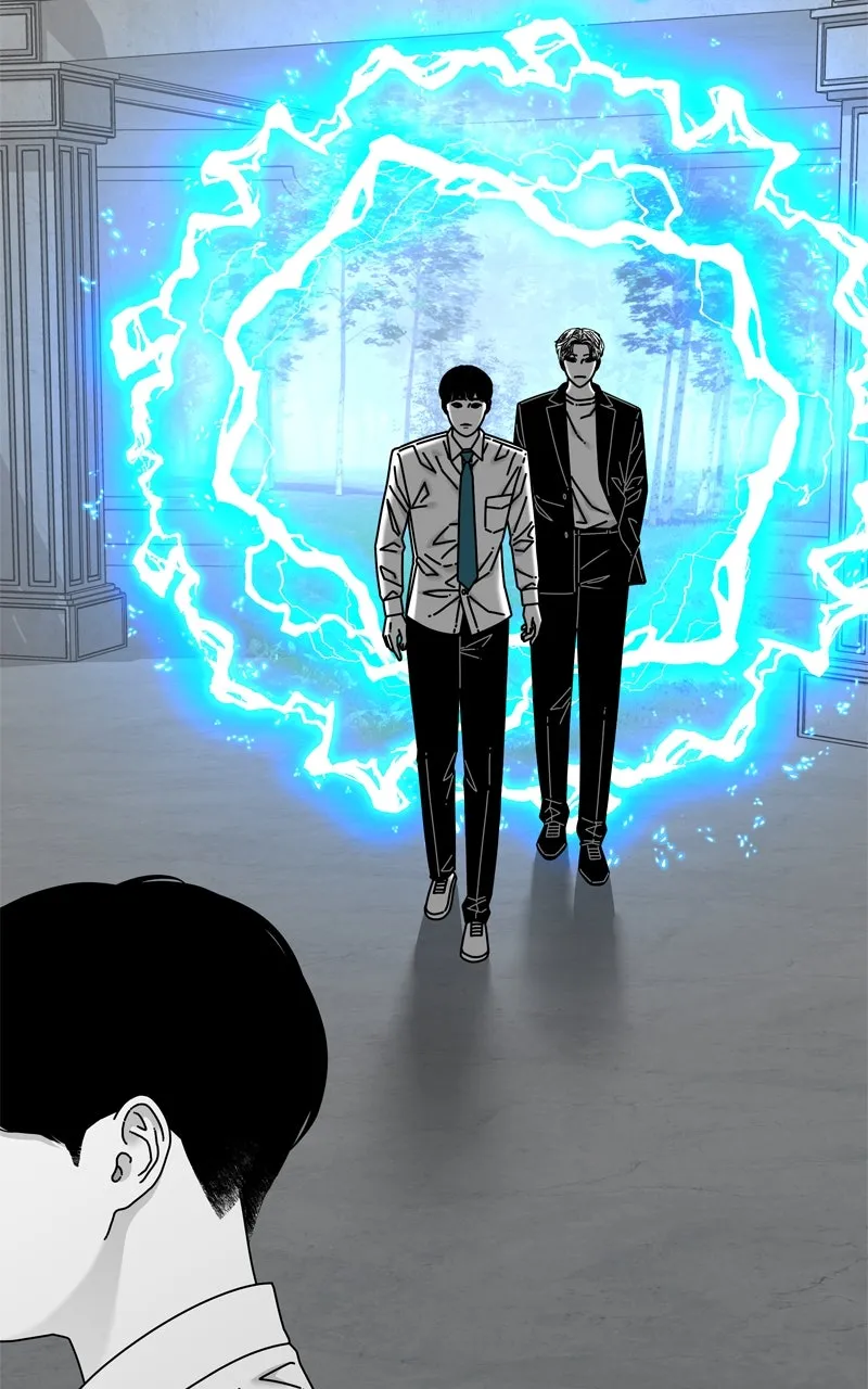 Read Eyes chapter 126 image 133 on Lezhin