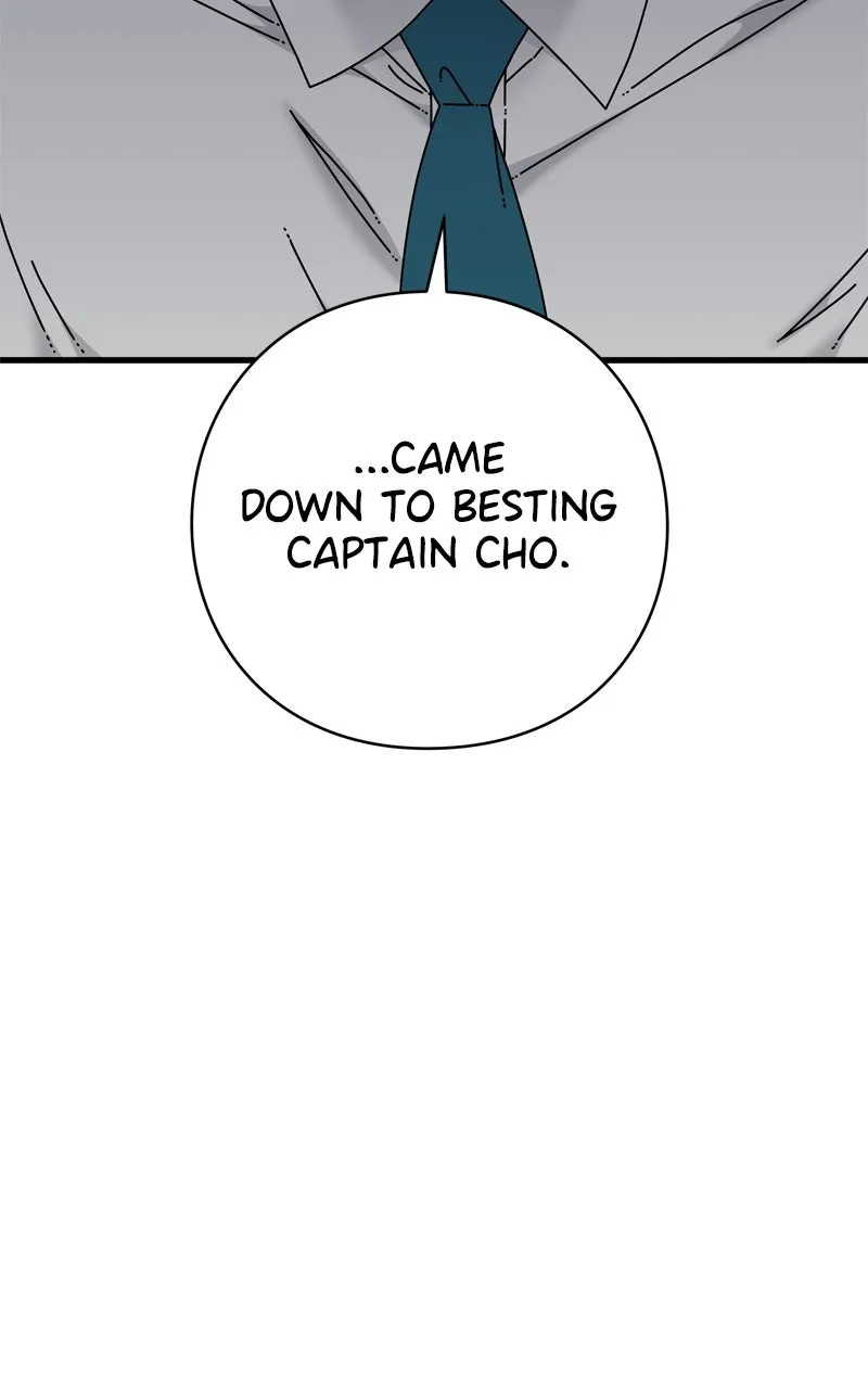 Read Eyes chapter 126 image 14 on Lezhin