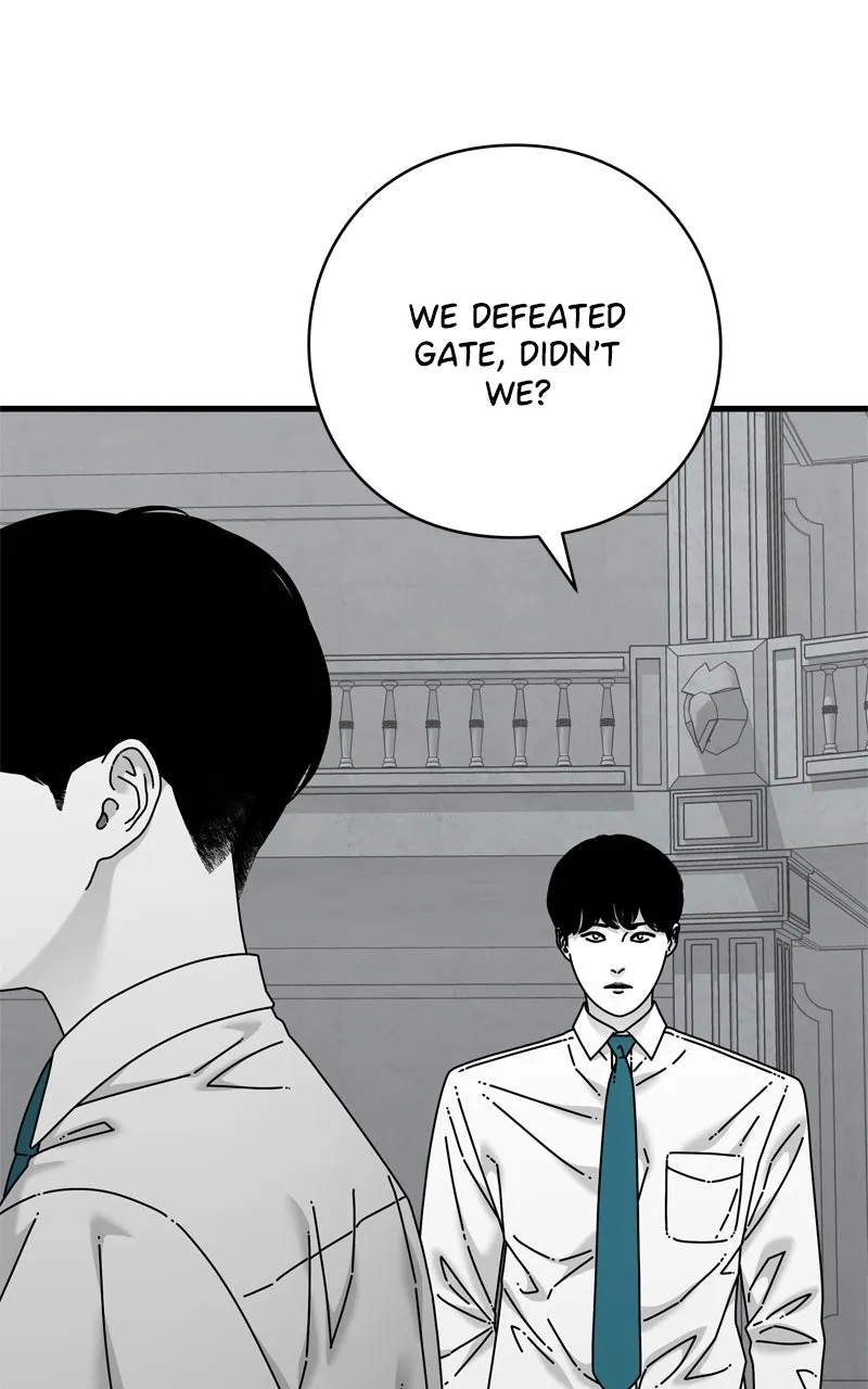 Read Eyes chapter 126 image 142 on Lezhin