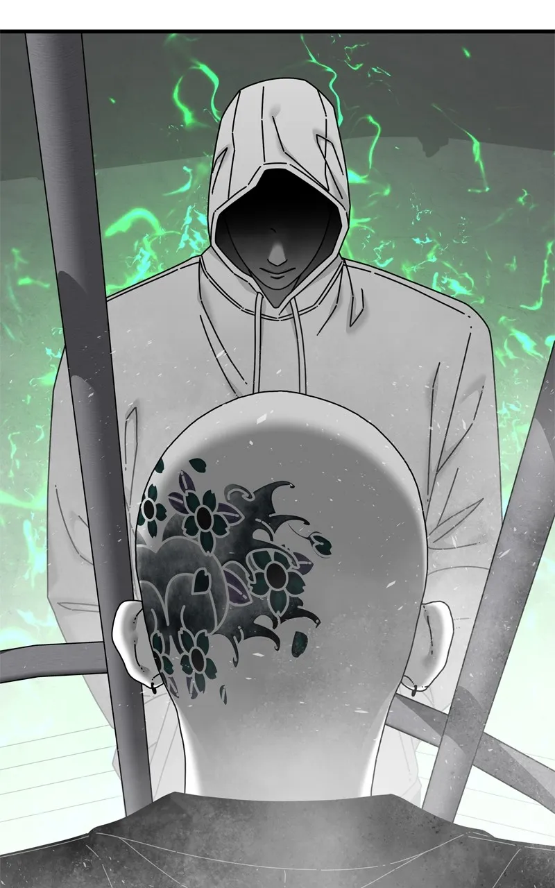 Read Eyes chapter 126 image 193 on Lezhin
