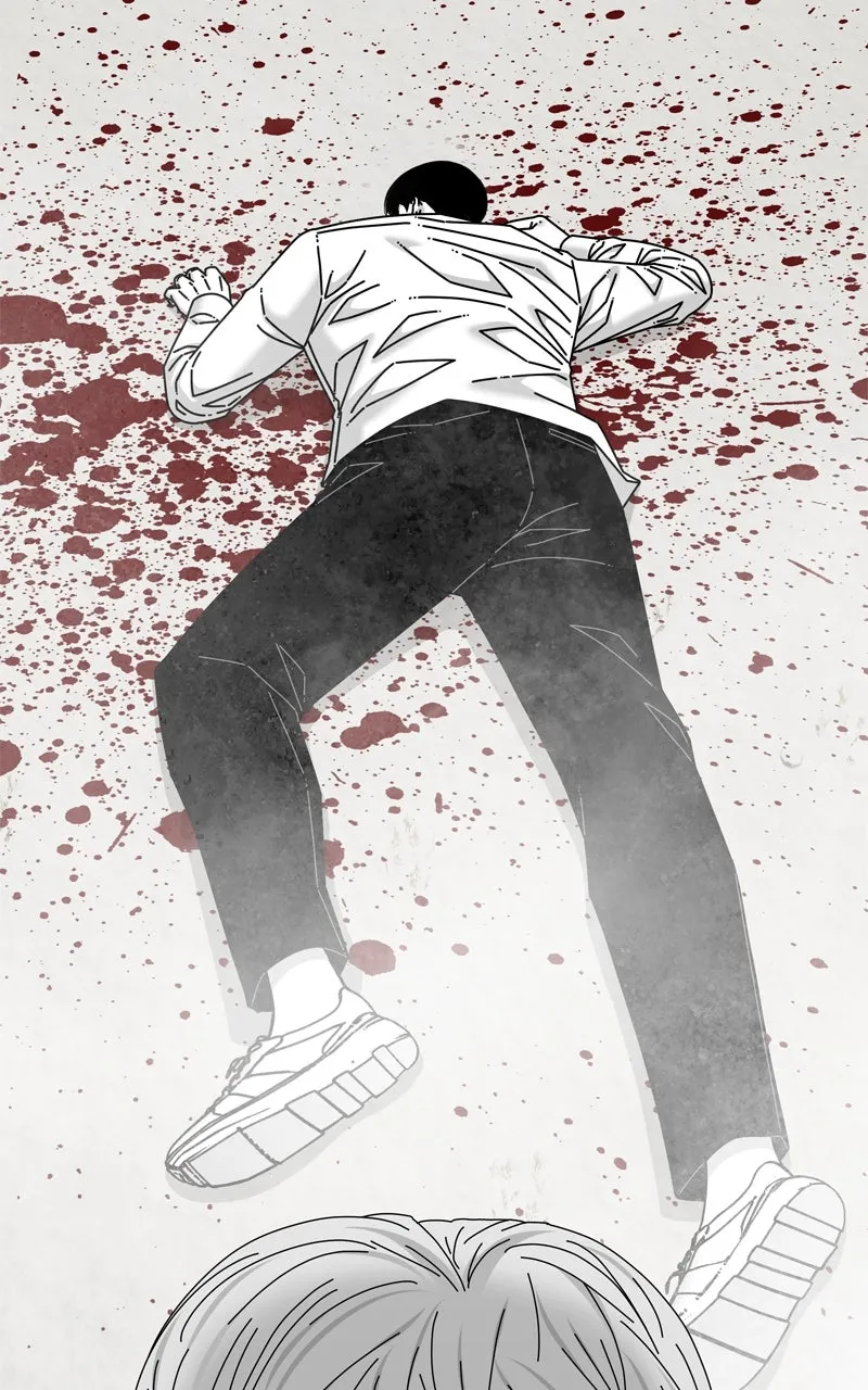 Read Eyes chapter 126 image 27 on Lezhin