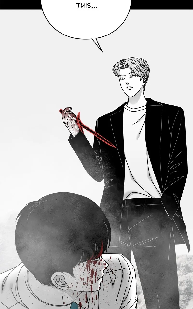 Read Eyes chapter 126 image 38 on Lezhin