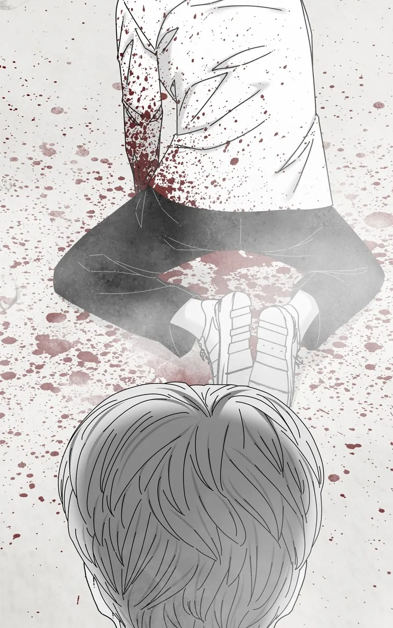 Read Eyes chapter 126 image 43 on Lezhin