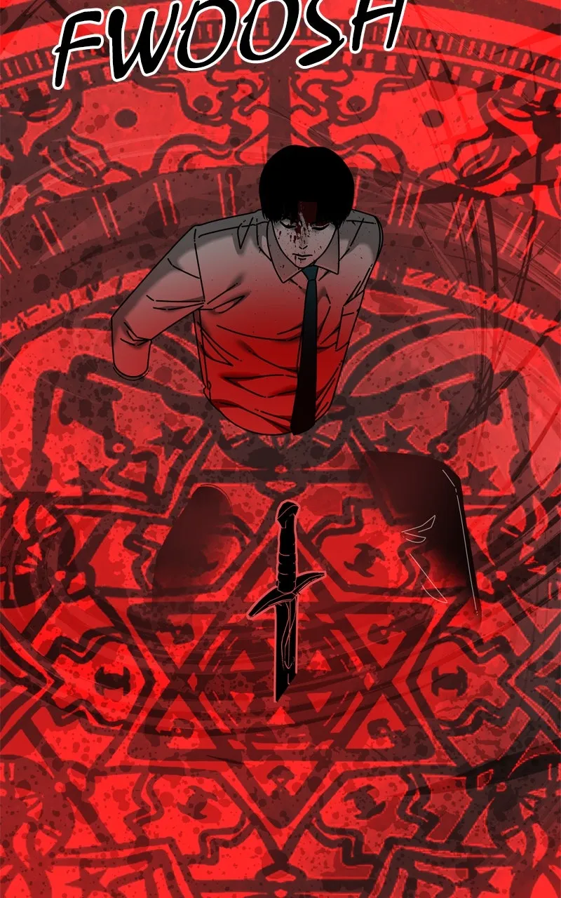Read Eyes chapter 126 image 55 on Lezhin