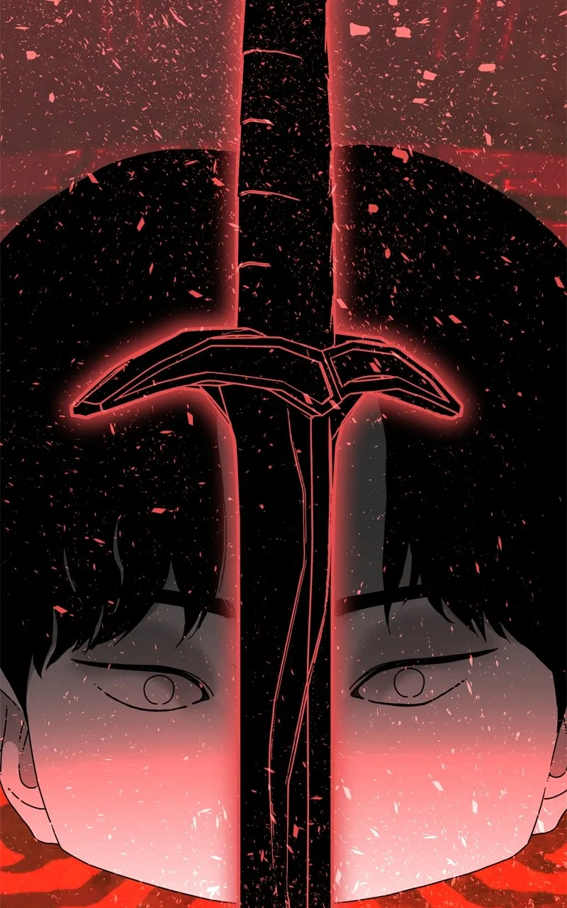 Read Eyes chapter 126 image 57 on Lezhin