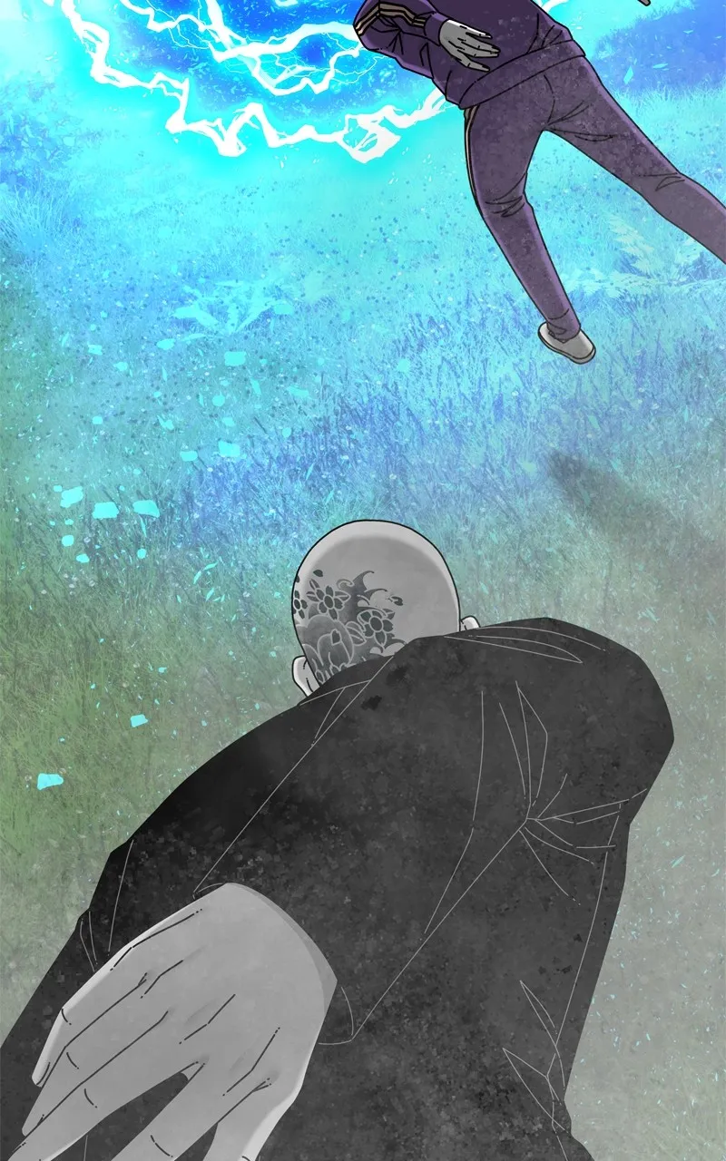 Read Eyes chapter 126 image 78 on Lezhin