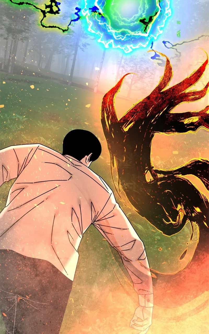 Read Eyes chapter 126 image 96 on Lezhin