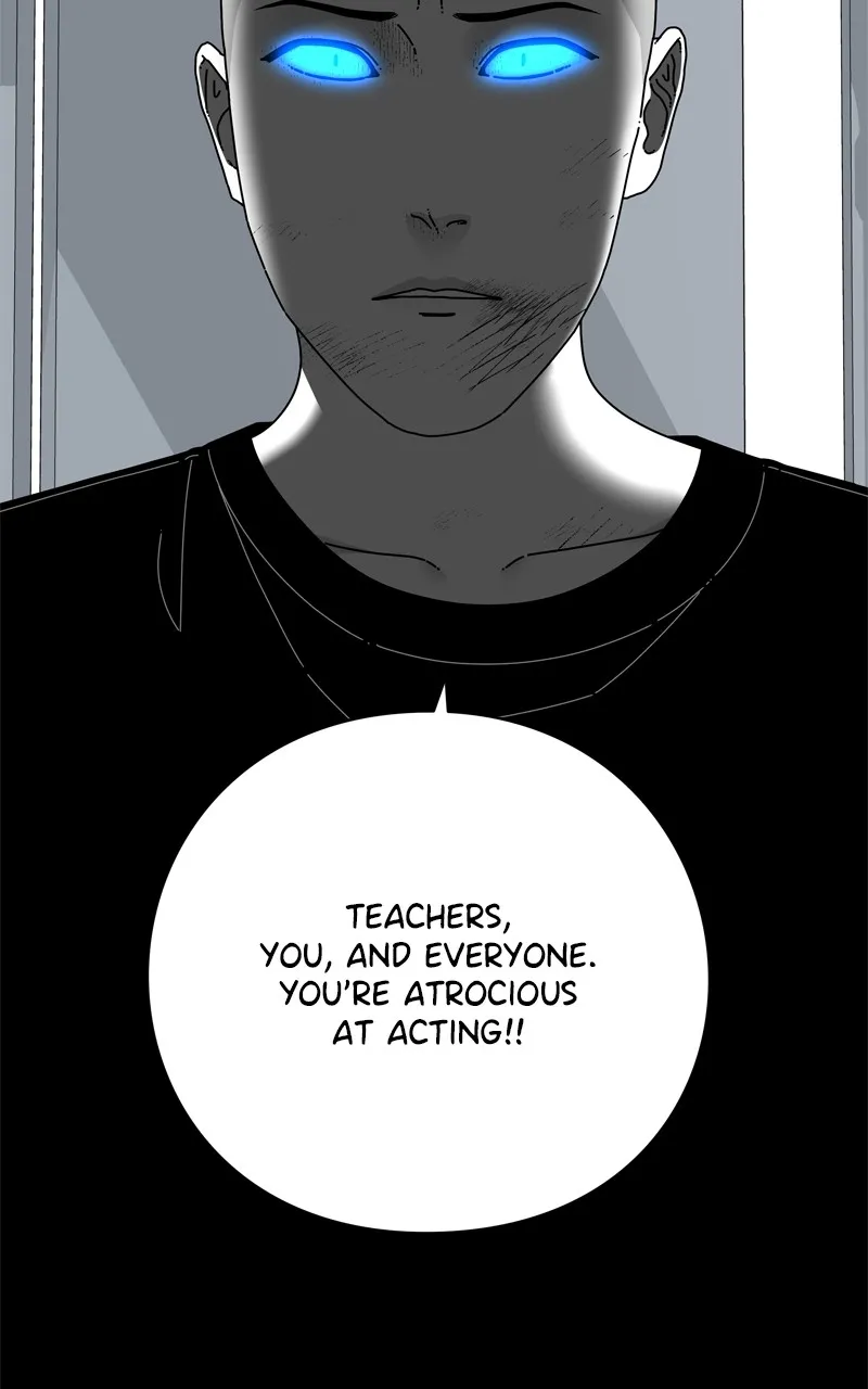 Read Eyes chapter 127 image 112 on Lezhin