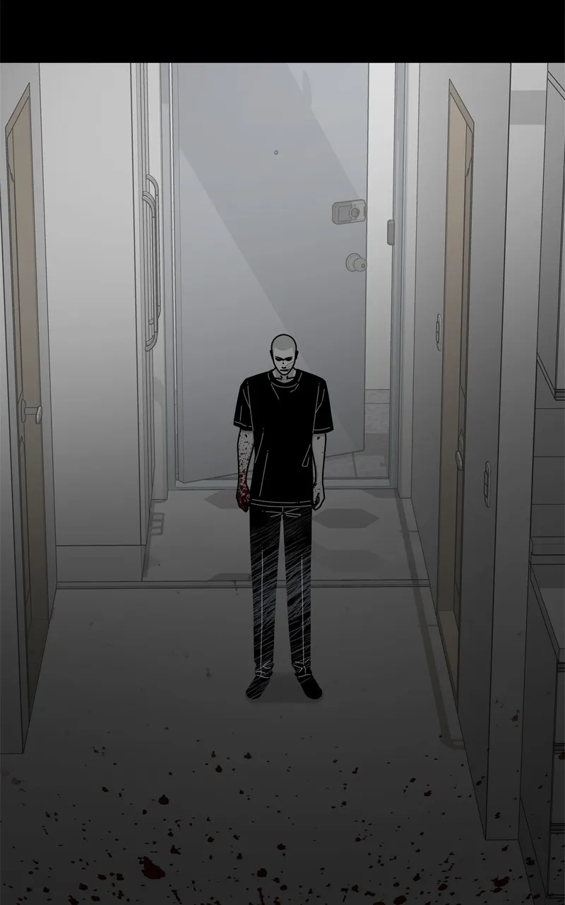 Read Eyes chapter 127 image 121 on Lezhin