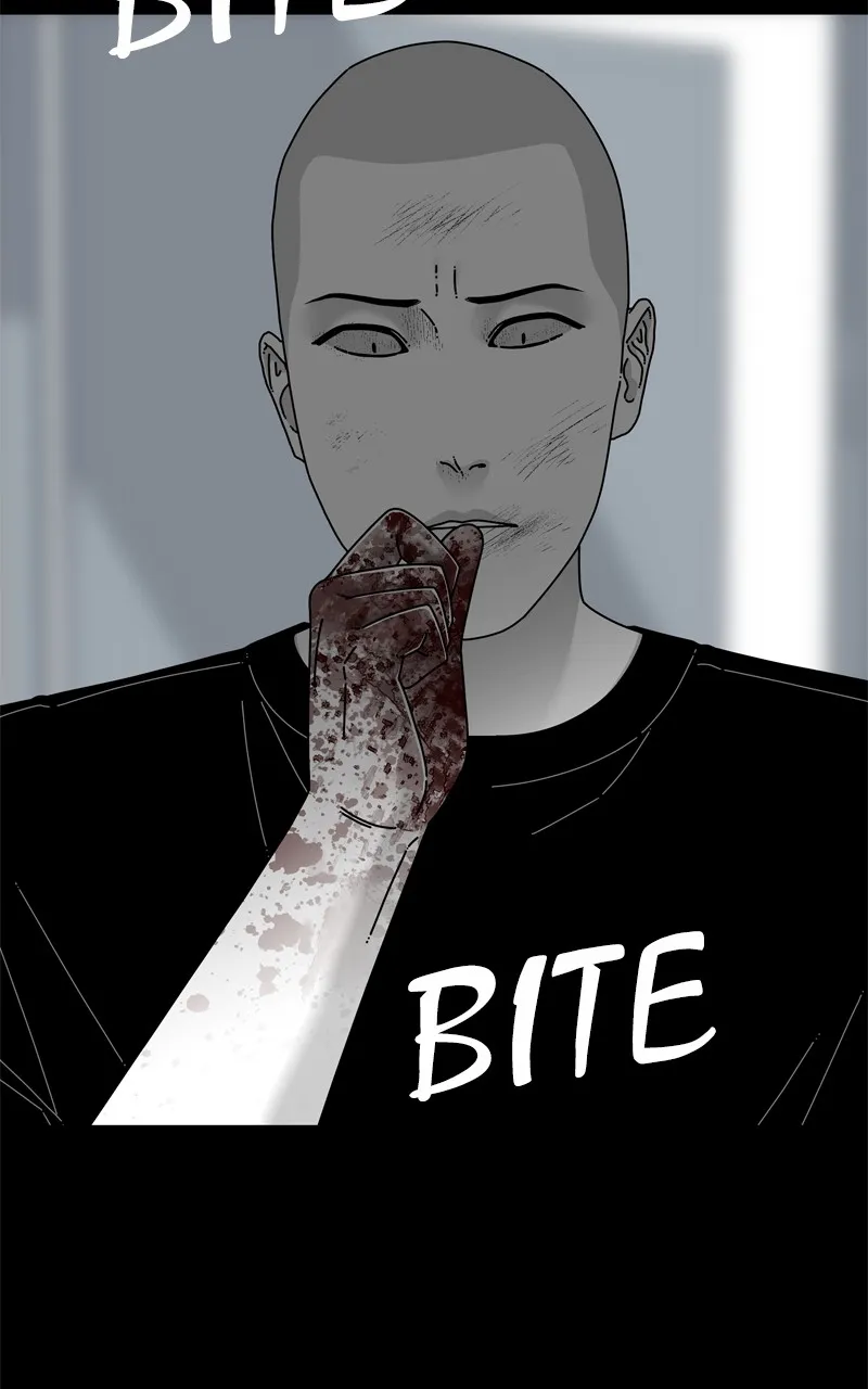 Read Eyes chapter 127 image 124 on Lezhin