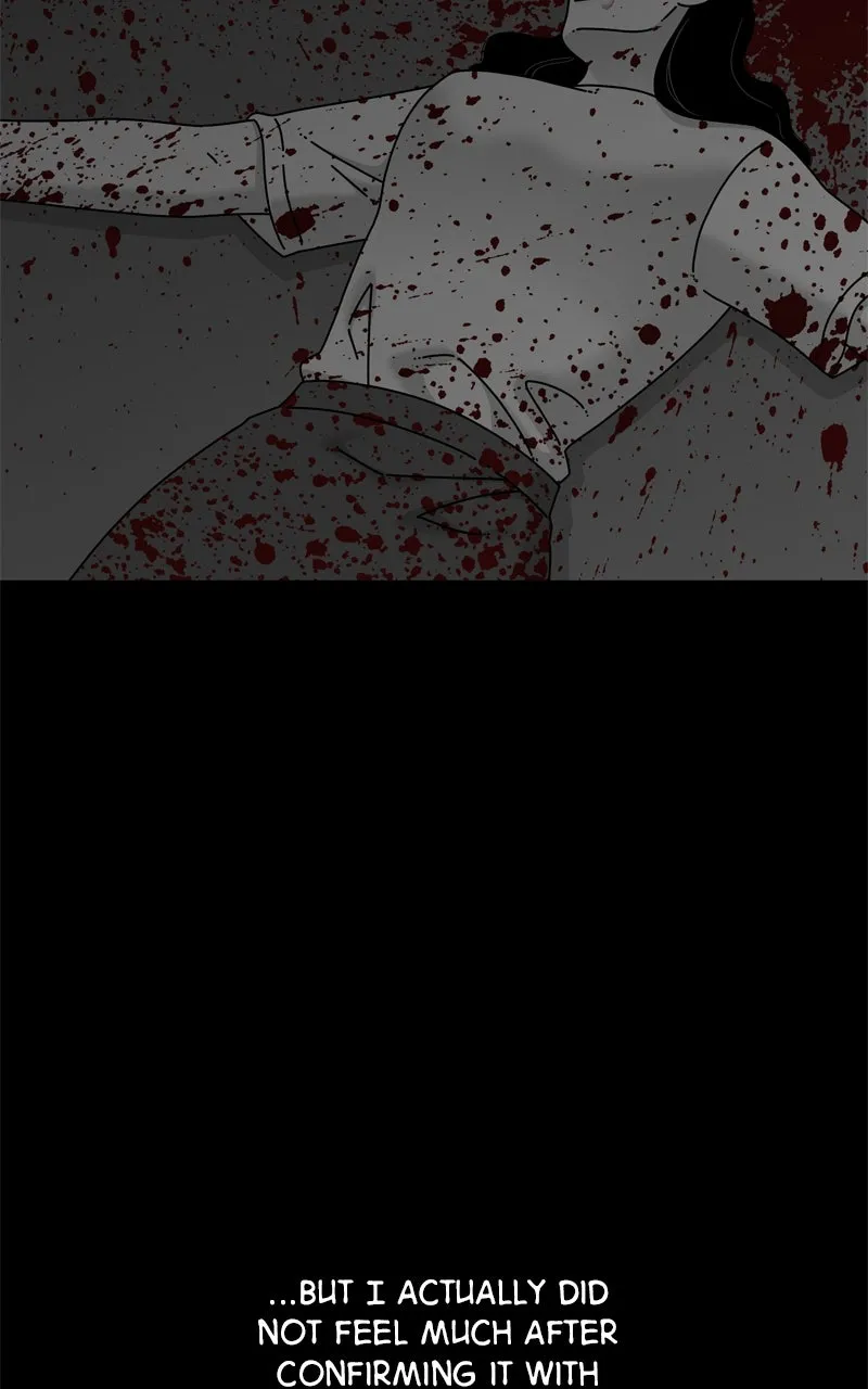 Read Eyes chapter 127 image 128 on Lezhin
