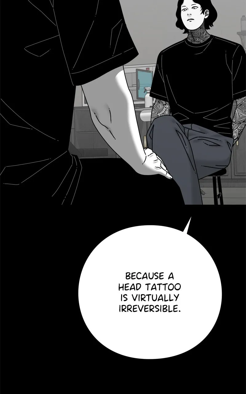 Read Eyes chapter 127 image 134 on Lezhin