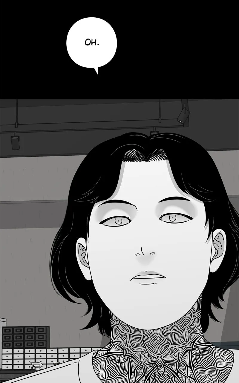 Read Eyes chapter 127 image 138 on Lezhin