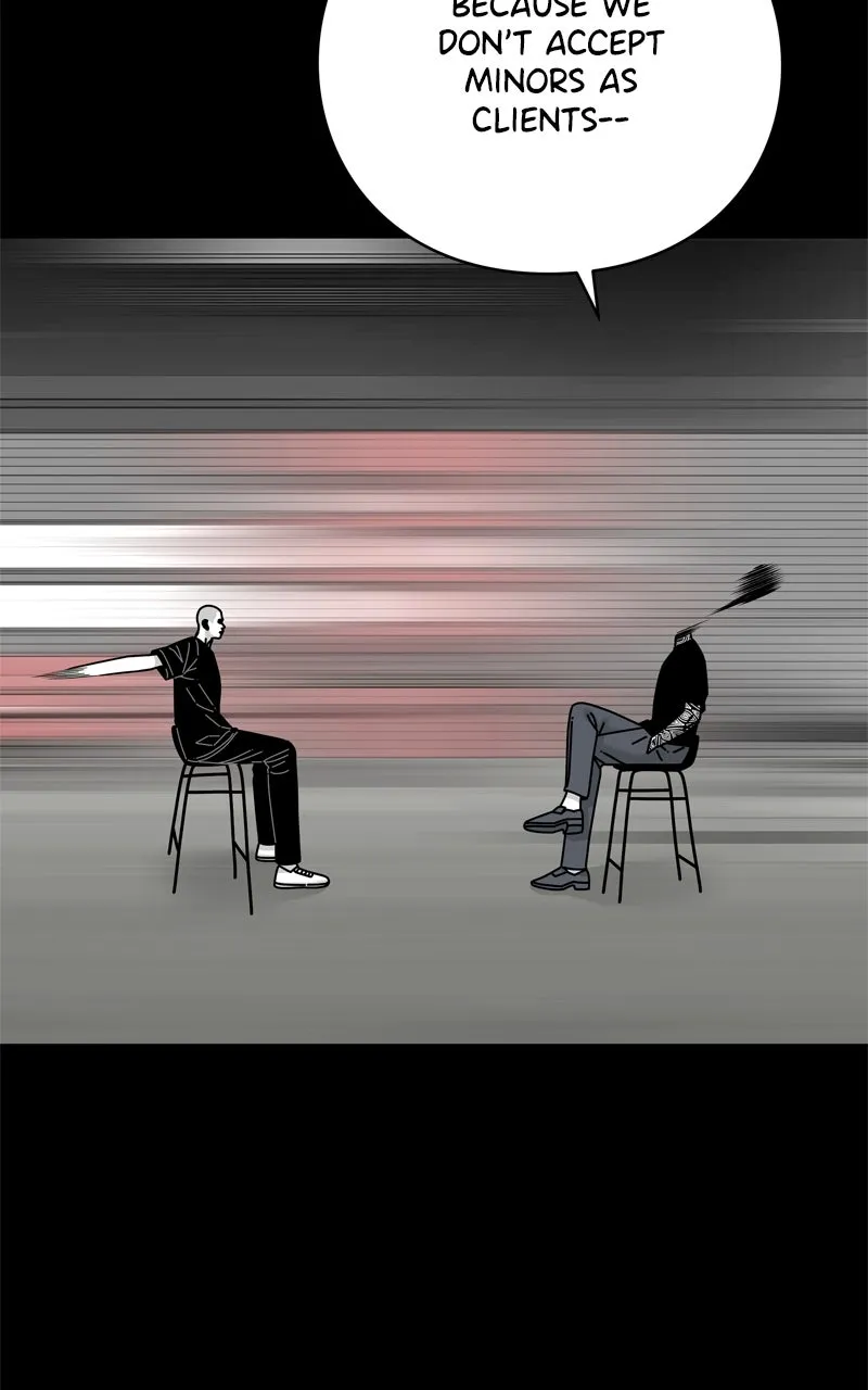 Read Eyes chapter 127 image 149 on Lezhin
