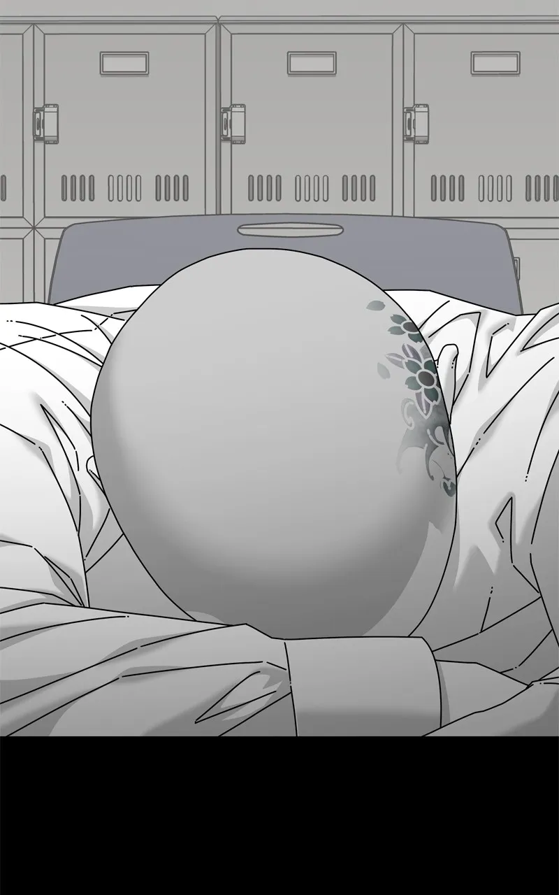 Read Eyes chapter 127 image 165 on Lezhin