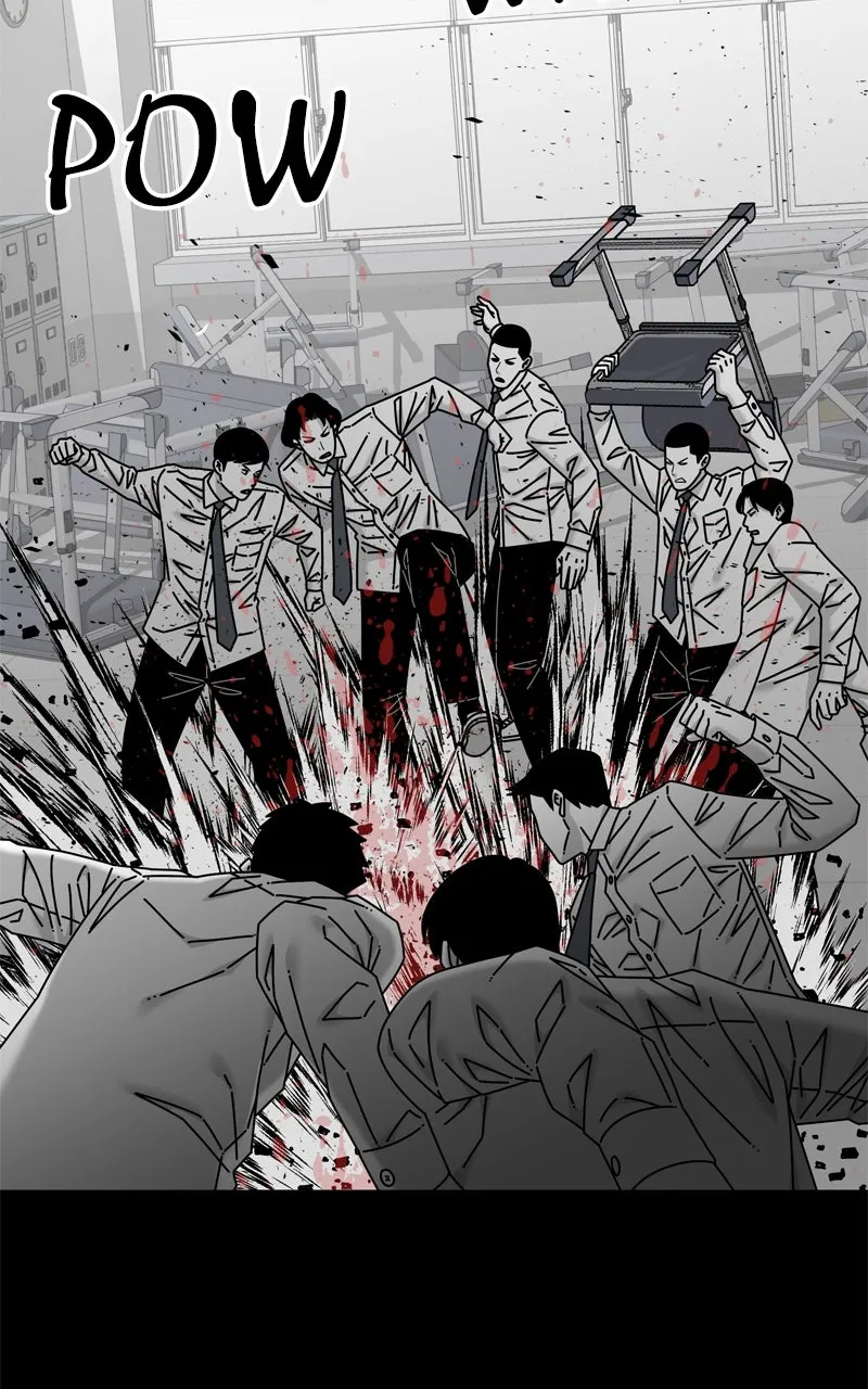 Read Eyes chapter 127 image 184 on Lezhin